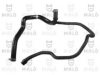 PSA 1351KG Radiator Hose